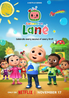 CoComelon Lane-CoComelon Lane