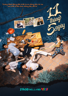11 Tháng 5 Ngày-11 Tháng 5 Ngày