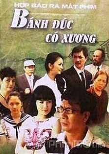 Bánh Đúc Có Xương-Bánh Đúc Có Xương