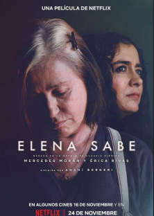 Elena Knows-Elena Knows
