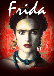 Frida-Frida