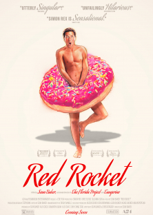 Red Rocket-Red Rocket