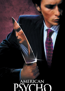 American Psycho-American Psycho