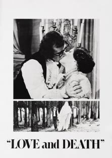Love and Death-Love and Death