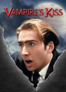 Vampire's Kiss-Vampire's Kiss