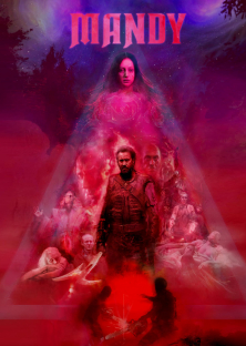 Mandy-Mandy