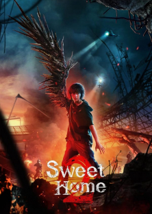 Sweet Home Season 2-Sweet Home Season 2
