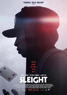 Sleight-Sleight