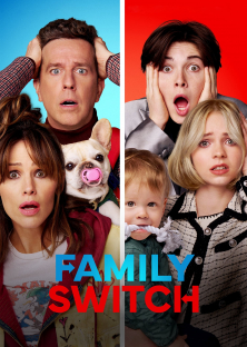 Family Switch-Family Switch