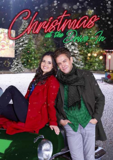 Christmas at the Drive-In-Christmas at the Drive-In