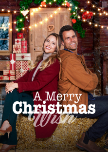 A Merry Christmas Wish-A Merry Christmas Wish