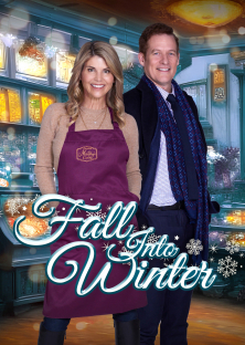 Fall Into Winter-Fall Into Winter