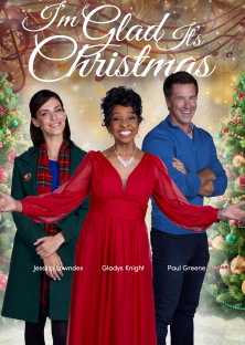 I'm Glad It's Christmas-I'm Glad It's Christmas