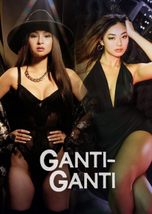 Ganti-Ganti-Ganti-Ganti
