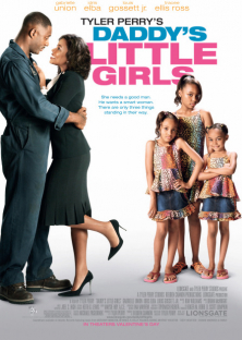Daddy's Little Girls-Daddy's Little Girls