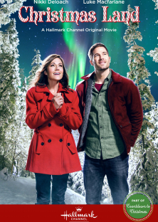 Christmas Land-Christmas Land