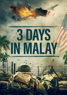 3 Days in Malay-3 Days in Malay