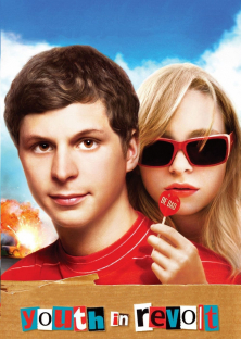 Youth in Revolt-Youth in Revolt