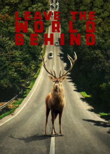 Leave the World Behind-Leave the World Behind