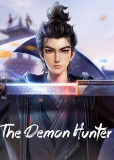 The Demon Hunter -The Demon Hunter 
