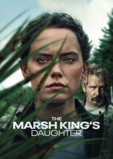 The Marsh King's Daughter-The Marsh King's Daughter