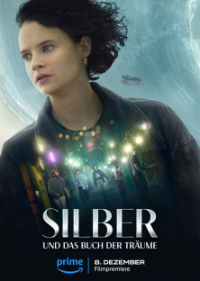 Silver and the Book of Dreams-Silver and the Book of Dreams