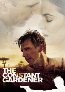 The Constant Gardener-The Constant Gardener