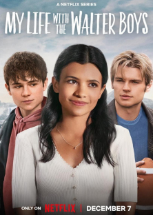 My Life with the Walter Boys-My Life with the Walter Boys