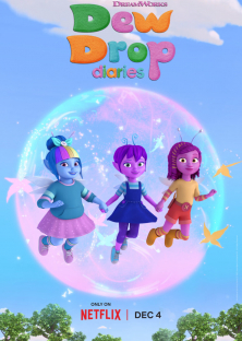 Dew Drop Diaries (Season 2)-Dew Drop Diaries (Season 2)