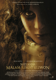 Suzzanna: Kliwon Friday Night-Suzzanna: Kliwon Friday Night