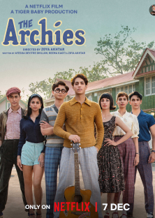 The Archies-The Archies
