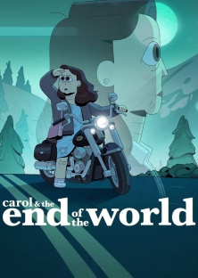 Carol & the End of the World-Carol & the End of the World