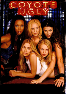 Coyote Ugly-Coyote Ugly