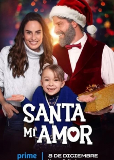 Dating Santa-Dating Santa