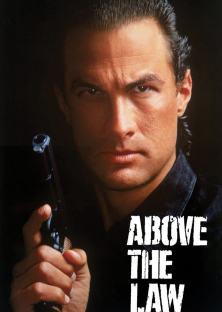 Above the Law-Above the Law