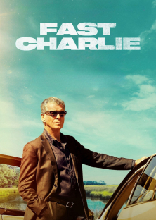 Fast Charlie-Fast Charlie