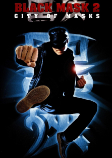 Black Mask 2: City of Masks-Black Mask 2: City of Masks
