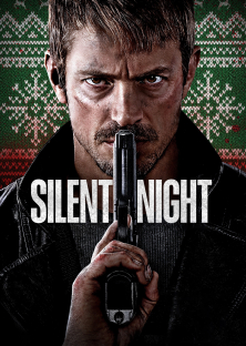 Silent Night-Silent Night
