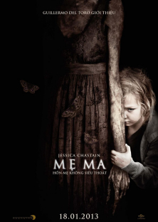 Mama-Mama