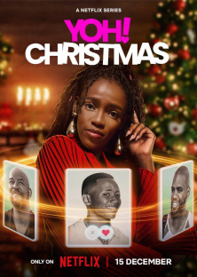 Yoh! Christmas-Yoh! Christmas