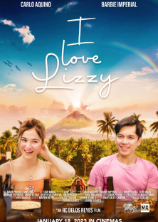 I Love Lizzy-I Love Lizzy