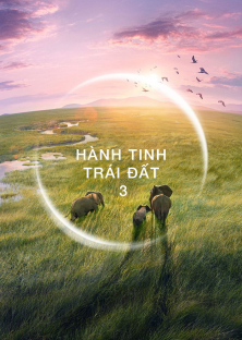 Planet Earth III-Planet Earth III