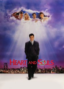 Heart and Souls-Heart and Souls