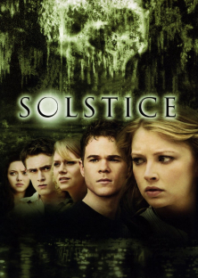 Solstice-Solstice