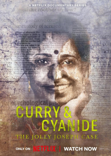 Curry & Cyanide - The Jolly Joseph Case-Curry & Cyanide - The Jolly Joseph Case