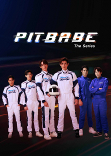 Pit Babe The Series-Pit Babe The Series