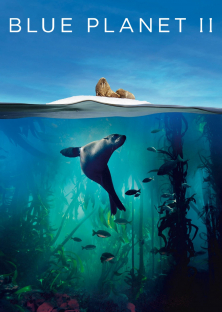 Blue Planet II-Blue Planet II