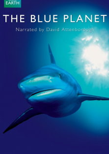 The Blue Planet-The Blue Planet