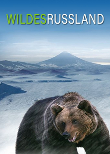 Wild Russia-Wild Russia