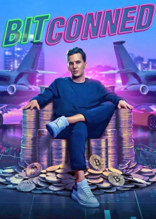 Bitconned-Bitconned